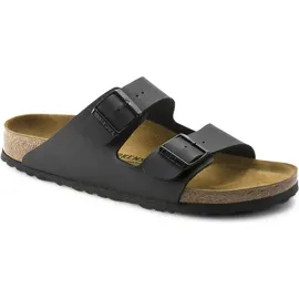 Birkenstock Arizona Birko-Flor schwarz 42