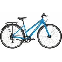PANTHER Laval 3.0 28 Zoll RH 45 cm Damen
