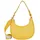 Bogner Melene Schultertasche Leder Yellow