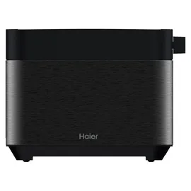 Haier HTO5A3 011 Toaster Schwarz