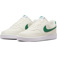 Nike Court Vision Low Next Nature Damen sail/malachite/white 38,5