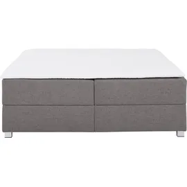Home Affaire Alexis 200 x 200 cm Grau