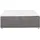 Home Affaire Alexis 200 x 200 cm Grau