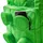 LEGO Brick 2x2 grün