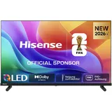 Hisense 32A5DS 32" Full HD QLED Smart TV