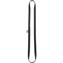 Petzl Bandschlinge 150 cm Rot/Weiß