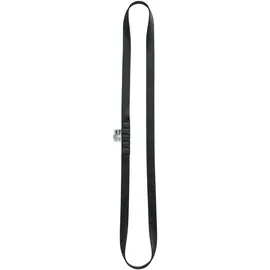 Petzl Bandschlinge 150 cm Rot/Weiß