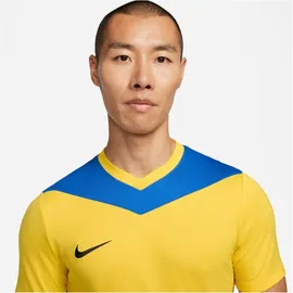 Nike Park Derby IV Dri-FIT Herren tour yellow/royal blue/black 3XL