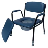 Trendmobil Ts-0 220 Toilettenstuhl feststehend XL 1 St