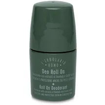 L'Erbolario Baobab Deodorant Roll-On 50 ml