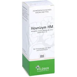 Hovnizym HM