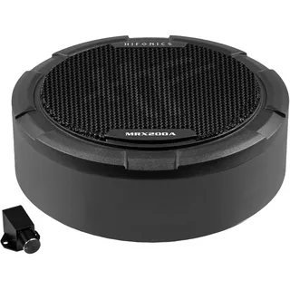 Hifonics Reserverad Aktiv Subwoofer MRX200A