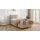 Homesy DIAMARO 100 x 200 cm Beige