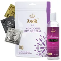 Amor Play Gel 250 ml