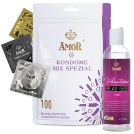 Amor Play Gel 250 ml