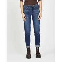 Gang Jeans Jeans - Relaxed Fit - in Dunkelblau - W32