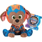 Spin Master PAW PATROL Movie CHASE 15CM GUND PLUESCH GUND PLUESCH - Orange