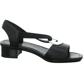 Rieker 62662 schwarz 37