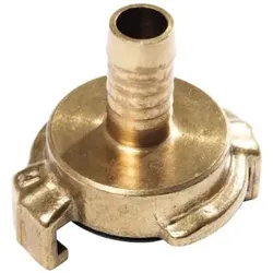 Nilfisk Original 1716 Schlauch Verbindungsstück 1/2"