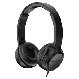 Kensington H950 EQ USB‐C/USB‐A kabelgebundenes On‐Ear‐Headset