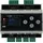 Showtec LED Dim-8 HV DIN-Schiene