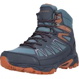 Endurance Boots Kayla blau 44 (UK 9.5)