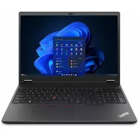 Lenovo ThinkPad P16v G2 Intel Core Ultra 7 155H 32 GB RAM 1 TB SSD RTX 2000 Ada