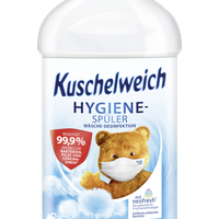 Kuschelweich Hygienespüler - 18.0 WL