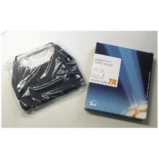 Triumph-Adler Farbband schwarz