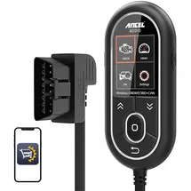 Ancel Diagnosescanner Obd2 Bluetooth Ancel Bd310