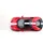 BBURAGO 18-16911 - Modellauto 1:18 rot