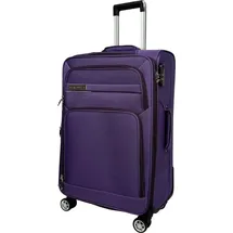 my travel bag 4-Rollen 75 cm / 88 l lila