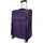 my travel bag 4-Rollen 75 cm / 88 l lila