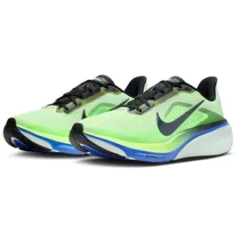 Nike Pegasus 42 Herren 42,0 Grün/Schwarz