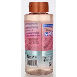 Tree Hut Moroccan Rose Foaming Gel Wash