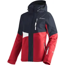 Funktionsjacke Vidra ROT 46