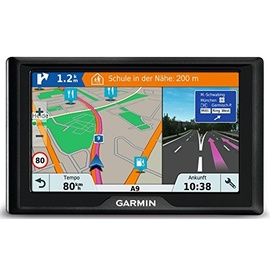 Garmin Drive 51 LMT-S EU