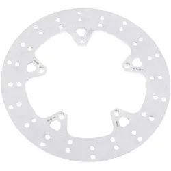 TRW Bremsscheibe MST393