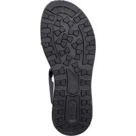 Rieker 65671 Damen Blau 39