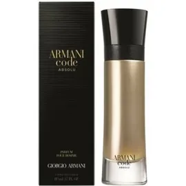 Giorgio Armani Code Men Absolu Eau de Parfum 110 ml