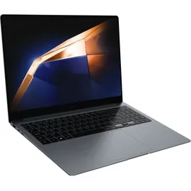 Samsung Galaxy Book4 Pro 16" Intel Core Ultra 7 155H 16 GB RAM 512 SSD