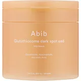 Abib Glutathiosome Dark Spot Pad 220 ml