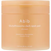 Abib Glutathiosome Dark Spot Pad 220 ml