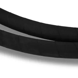 Eberth Rüttelflasche für Betonrüttler, Durchmesser 45mm Länge 6m