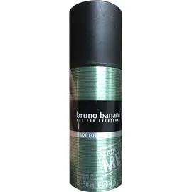 Bruno Banani Made for Men Spray 50 ml