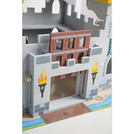 roba Ritterburg 3in1