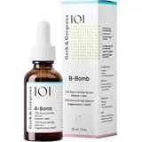 Geek & Gorgeous B-Bomb Serum