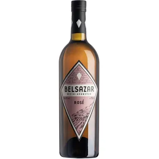 Belsazar Rose, Wein-Aperitif 14,5% Vol. 0,75l