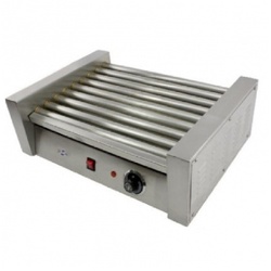Irimar T-9 Hot-Dog-Maschine
