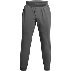 UNDER ARMOUR Stretch Jogginghose Herren 025 - castlerock/black XL